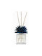 Riccio Caprese Raumdüfte Dekoratives Seeigel Dunkelblau Lady Capri M8 Diffusor Ricciocaprese 100 Ml