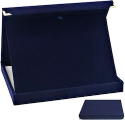 Halftime Sports Commemorative Plaque Velvet Case 21x17 21.26.21 Halftime Sports Commemorative Plaque Velvet Case 21x17 21.26.21