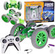 Jokomisiada Remote Controlled Ferngesteuertes Auto Stunt