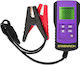 Ermenrich 83822 Αναλογικό Battery Tester