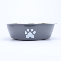 Denik Pets Stainless Steel Food Bowl for Dog & ...