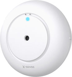 X-Sense SWS51 Wireless Battery Flood Detector With Siren X-Sense SWS51 Wireless Battery Flood Detector With Siren