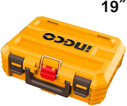 Ingco Plastic Tool Case PBXS102