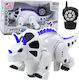 Lean Toys Remote Controlled Toy