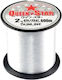 Sunline Queen Star 600m Fishing Line
