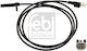 Febi Car Speed Sensor for Mercedes-Benz Sprinter Volkswagen Crafter