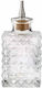 Cocktail Mixology Square 90ml Bottle
