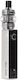 Eleaf Istick Xc100 Kit Silver