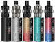 Eleaf Istick X80 Комплект Черен