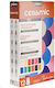 Exploration Set Keramik 12x20ml
