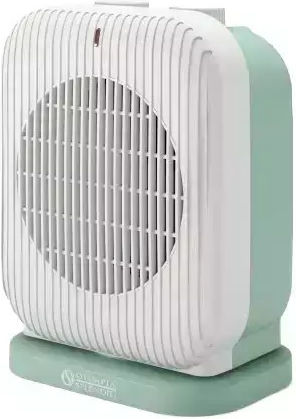 Olimpia Splendid Splendid Caldo Вентилаторен нагревател За под Тюркоазен 2000W
