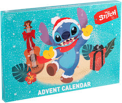 Stitch Advent Calendar 63465 Toys Stitch Advent Calendar 63465 Toys
