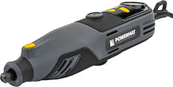 Red Technic PM-MST-200T Περιστροφικό Πολυεργαλείο 200W Red Technic PM-MST-200T Περιστροφικό Πολυεργαλείο 200W