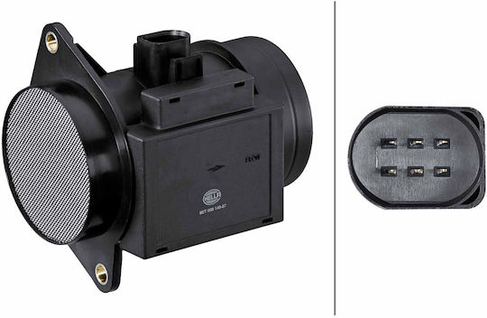 Senzor Debit Aer Hella 8et 009 142-671