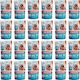 Pet Republic Wet Food for Adult Cats in Pouches with Lamb 100gr