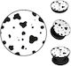 Pop Holder Sonique Animal Print Series Dalmatian