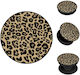 Pop Holder Sonique Animal Print Series Leopard 01