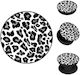 Pop Holder Sonique Animal Print Series Leopard 03