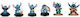 Lilo & Stitch Hero Box Fun Series Mini Figures ...