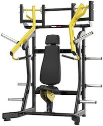 Ironlab T 101 Brustpresse ohne Gewichte