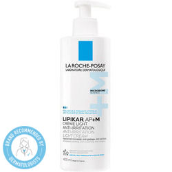 La Roche Posay Lipikar AP+M Light Κρέμα La Roche Posay Lipikar AP+M Light Κρέμα