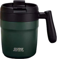 Portable Bottle-Thermos 450ml