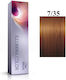 Wella Illumina Color Vopsea De Păr 7/35 Blond M...