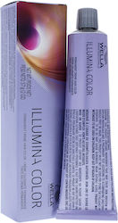 Wella Illumina Color Бои За Коса 8/13 Светло Ру...