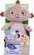 Goodnight Garden Interaktives Plüsch- und Kuscheltier Makka Pakka