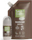Salt of the Earth Oud & Bergamot Φυσικό Αποσμητικό Refill 225ml