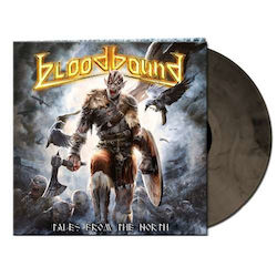 Bloodbound Tales From North 1 Vinyl Bloodbound Tales From North 1 Vinyl