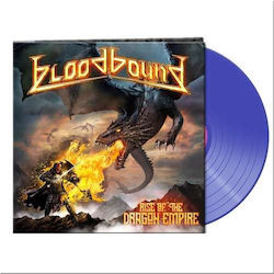 Bloodbound Rise Dragon Empire 1 Vinyl Bloodbound Rise Dragon Empire 1 Vinyl