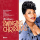 Ella Fitzgerald Ella Wishes You A Swinging Christmas Red 1 Vinyl