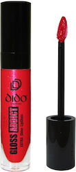 Dido Cosmetics Гланц за Устни