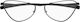 Saint Laurent Sl830 Opt 001