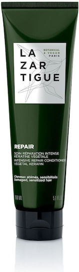 Lazartigue Conditioner Reconstruction/Nourishment for Damaged Hair 150ml