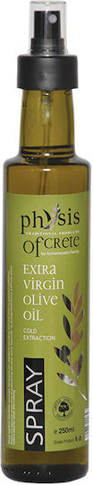 Extra Virgin Olive Oil Physis Of Crete 250ml