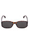 Celestino Sonnenbrillen Mit Metall Details Braune