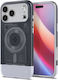 Spigen Classic C1 Back Cover Silicone / Plastic...