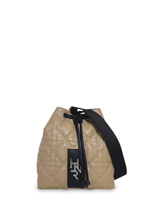Women's Bucket Bag Rebecca Tobacco
