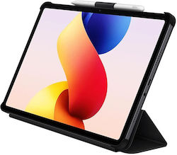 Xiaomi Flip Cover Σιλικόνης (Xiaomi Redmi Pad 2 Pro) Γκρι Xiaomi Flip Cover Σιλικόνης (Xiaomi Redmi Pad 2 Pro) Γκρι
