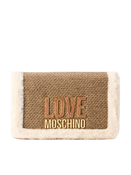 Moschino Geantă Plic Dama