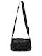 Banikka Women's Shoulder Bag Black