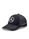 Mercedes Jockey Team Adult Black 2022