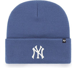 Brand 47 New York Yankees Winter Hat B-hymkr17ace-tb