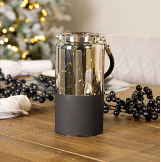 Christmas Candlestick