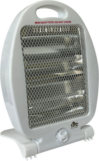 TnS Quartz Heater 800W