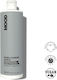 Mood Shampoos against Dandruff & Seborrheic Dermatitis for Oily Hair 400ml