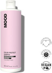 Mood Hydration Shampoo 400ml Mood Hydration Shampoo 400ml