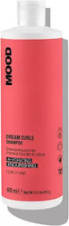 Mood Shampoo Hydratation 400ml